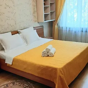 Квартира в центре Алматы