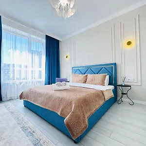 Grand Turan Business Астана